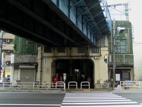 国道駅の老人ホームのランキング 12月17日 空室8件 みんなの介護