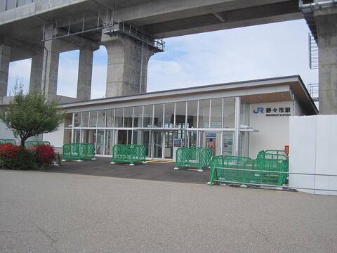 野々市駅 老人ホーム 介護施設一覧 7月29日 空室2件 相場あり みんなの介護