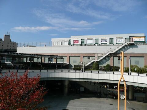 2 26更新 溝の口駅の老人ホーム 介護施設一覧 空室105件 みんなの介護