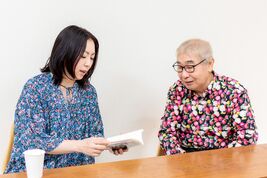 俺 死なないかも くらたまのいま会いたい手帳 みんなの介護ニュース 俺 死なないかも くらたまのいま会いたい手帳 みんなの介護ニュース