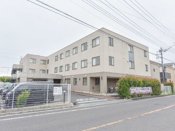 満室 10 19更新 ル レーヴ南浦和さくら館 さいたま市 360度パノラマ画像 みんなの介護