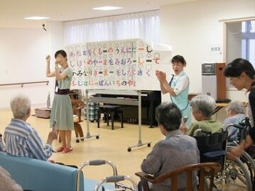 満室 11 6更新 ベストライフ大阪あびこ 大阪市 みんなの介護