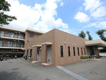 残り 5室以上 1 5更新 ライフコミューン希望が丘 横浜市 360度パノラマ画像 みんなの介護