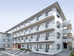 埼玉県 24時間体制で看護師が常駐している老人ホーム一覧 2月1日 空室42件 みんなの介護