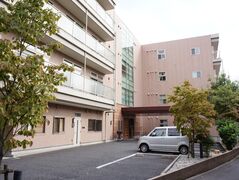 墨田区の老人ホームのランキング 10月29日 空室6件 みんなの介護