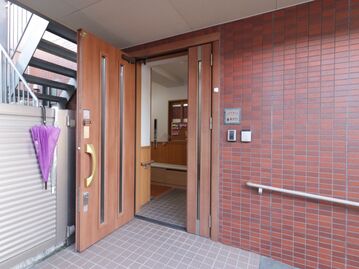 満室 10 29更新 シニアホームあかね 名古屋市 360度パノラマ画像 みんなの介護