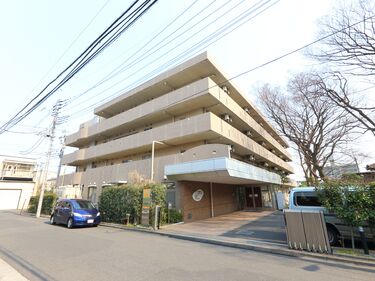 残り1室 3 10更新 ソラスト川口 川口市 の口コミ 評判 360度パノラマ画像 みんなの介護