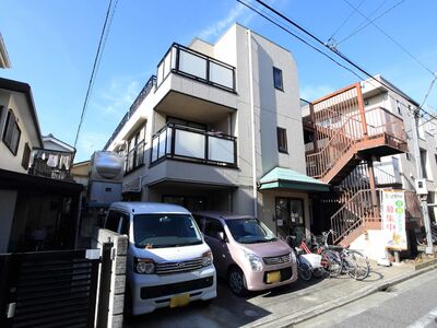 満室 3 10更新 グループホーム あやめ 江戸川区 360度パノラマ画像 みんなの介護 満室 3 10更新 グループホーム あやめ 江戸川区 360度パノラマ画像 みんなの介護