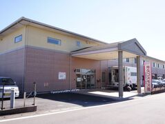 ひたち野うしく駅 老人ホーム 介護施設一覧 10月30日 空室1件 相場あり みんなの介護