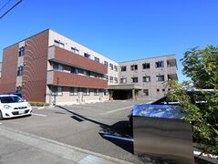 静岡市 老人ホーム 介護施設一覧 2月9日 空室32件 相場あり みんなの介護