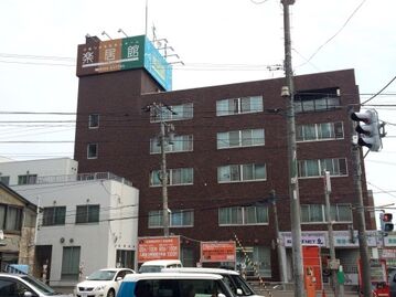 残り 4室 10 23更新 介護付有料老人ホーム 楽居館 札幌市 360度パノラマ画像 みんなの介護