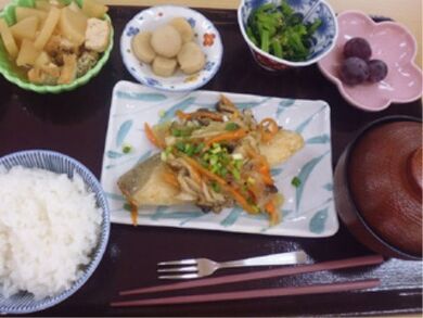 さわやか いな ざわ 館