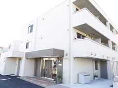 南加瀬 川崎市幸区 老人ホーム 介護施設一覧 9月24日 空室2件 相場あり みんなの介護