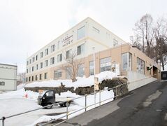 赤岩 小樽市 老人ホーム 介護施設一覧 8月23日 空室1件 相場あり みんなの介護