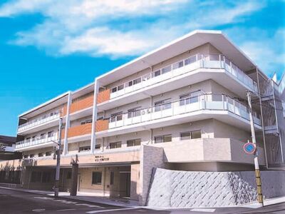 残り1室 3 8更新 イリーゼ神戸六甲 神戸市 みんなの介護 残り1室 3 8更新 イリーゼ神戸六甲 神戸市 みんなの介護