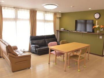 満室 10 16更新 和やかみとま 福岡市 360度パノラマ画像 みんなの介護