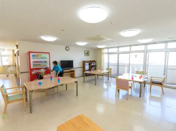 満室 2 4更新 介護付有料老人ホーム 美里の杜カシータ 沖縄市 の口コミ 評判 360度パノラマ画像 みんなの介護