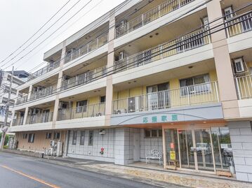 残り 5室以上 1 5更新 応援家族東川口 川口市 360度パノラマ画像 みんなの介護