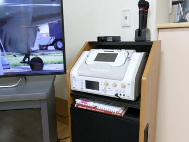 満室 10 29更新 ツクイ 新潟関屋 新潟市 360度パノラマ画像 みんなの介護