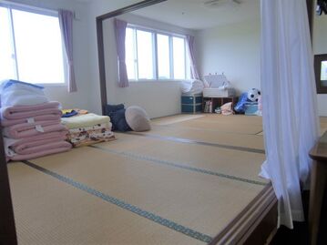 残り 2室 10 17更新 ケアプラザ虹の丘三郷 富山市 360度パノラマ画像 みんなの介護