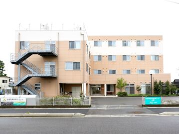満室 10 29更新 ツクイ サンフォレスト新潟山潟 新潟市 360度パノラマ画像 みんなの介護