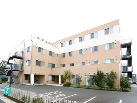 満室 10 29更新 ツクイ サンフォレスト新潟山潟 新潟市 360度パノラマ画像 みんなの介護