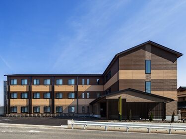 満室 3 3更新 芳賀のうさぎ 前橋市 の口コミ 評判 みんなの介護