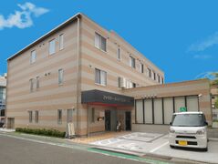2 26更新 横浜市青葉区の生活保護の方でも入居の相談が可能な老人ホーム 介護施設一覧 空室1件 みんなの介護